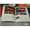 Image 3 : MISC BOOKS INCLUDING (2) BARRET JACKSON CAR BOOKS