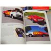 Image 5 : MISC BOOKS INCLUDING (2) BARRET JACKSON CAR BOOKS