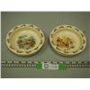Image 1 : (2) BUNNYKINS ROYAL DOULTON BOWLS