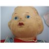 Image 6 : (3) 1940'S COMPOSITION DOLLS