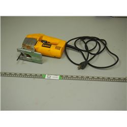 DEWALT JIGSAW (WORKING)