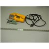 Image 1 : DEWALT JIGSAW (WORKING)