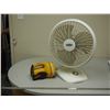 Image 1 : CASKO FAN (WORKING) PLUS FLASHLIGHT