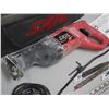 Image 3 : SKIL VARIBLE SPEED 7.5 AMP RECIPROCATING SAW (WORKING)