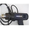 Image 3 : MASTERCRAFT HEAT GUN WITH ACCESSORIES (WORKING)