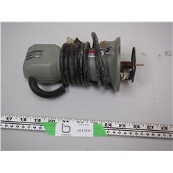 PORTER CABLE CUTOUT TOOL