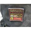 Image 3 : STEEL TOE DAKOTA PROPAC COMPOSITE RATED - 100 SIZE 10 WORK BOOTS