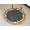 Image 3 : MINI TRAMPOLINE 34" DIAMETER