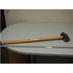 8CB SLEDGEHAMMER