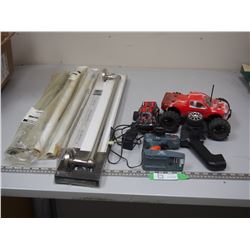 TOWELS BARS R C TOYS