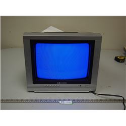 CURTIS 14" TV (WORKING)