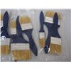 Image 2 : LOT OF PAINT BRUSHES (NEW)