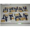 Image 1 : LOT OF PAINT BRUSHES (NEW)