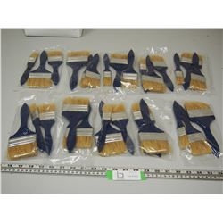 LOT OF PAINT BRUSHES (NEW)