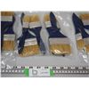 Image 2 : LOT OF PAINT BRUSHES (NEW)