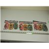 Image 1 : (3) PACKAGES OF NEW BUNGEE CORDS