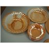 Image 4 : 23PC KIRE KING PEACH LUSTRE