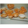 Image 5 : 23PC KIRE KING PEACH LUSTRE