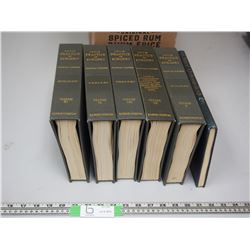 LEWIS PRACTICE OF SURGERY BOOKS