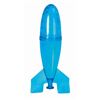 Image 2 : Superman Krypton Rocket Water Propulsion Toy - Blue.