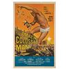 Image 1 : The Amazing Colossal Man One Sheet Poster.