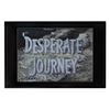 Image 1 : Desperate Journey Original Title Background Artwork.