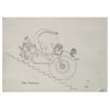 Image 8 : Collection of (16) Wonkamobile Concept Drawings.