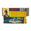 Image 2 : James Bond 007 Aston Martin DB5 Corgi Die-Cast Model.