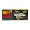 Image 3 : James Bond 007 Aston Martin DB5 Corgi Die-Cast Model.