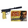 Image 1 : James Bond 007 Goldfinger Cap Pistol in Box.