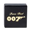 Image 5 : Set of (5) James Bond 007 Men's Accessories.