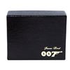 Image 7 : Set of (5) James Bond 007 Men's Accessories.
