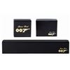 Image 8 : Set of (5) James Bond 007 Men's Accessories.