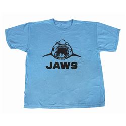 Jaws Cast and Crew T-Shirt.