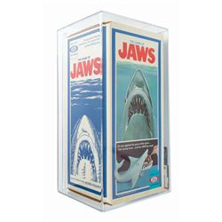 The Game of Jaws.