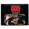 Image 1 : "The Star Wars Portfolio" Ralph McQuarrie Print Set.