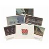 Image 2 : "The Star Wars Portfolio" Ralph McQuarrie Print Set.