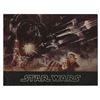 Image 2 : Pair of Star Wars Programs.