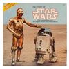 Image 2 : Pair of Star Wars Records.