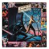 Image 3 : Pair of Star Wars Records.