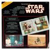 Image 5 : Pair of Star Wars Records.
