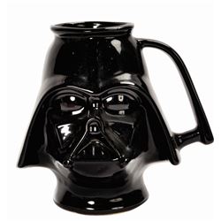 Darth Vader Rumph Tankard Mug.