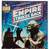 Image 2 : Collection of (5) Star Wars 33 1/3 Storybook Records.