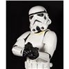Image 2 : Star Wars Stormtrooper Life-Size Don Post Figure.