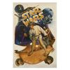 Image 1 : Star Wars Drew Struzan Signed Anniversary Poster.