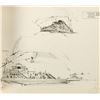 Image 8 : Pair of Star Wars Sketchbooks.