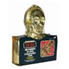 Image 2 : Return of the Jedi C-3PO Action Figure Case.