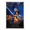 Image 1 : Return of the Jedi Style-B One Sheet Poster.