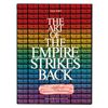 Image 2 : Set of (3) The Art of the Star Wars Trilogy Books.