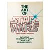 Image 4 : Set of (3) The Art of the Star Wars Trilogy Books.